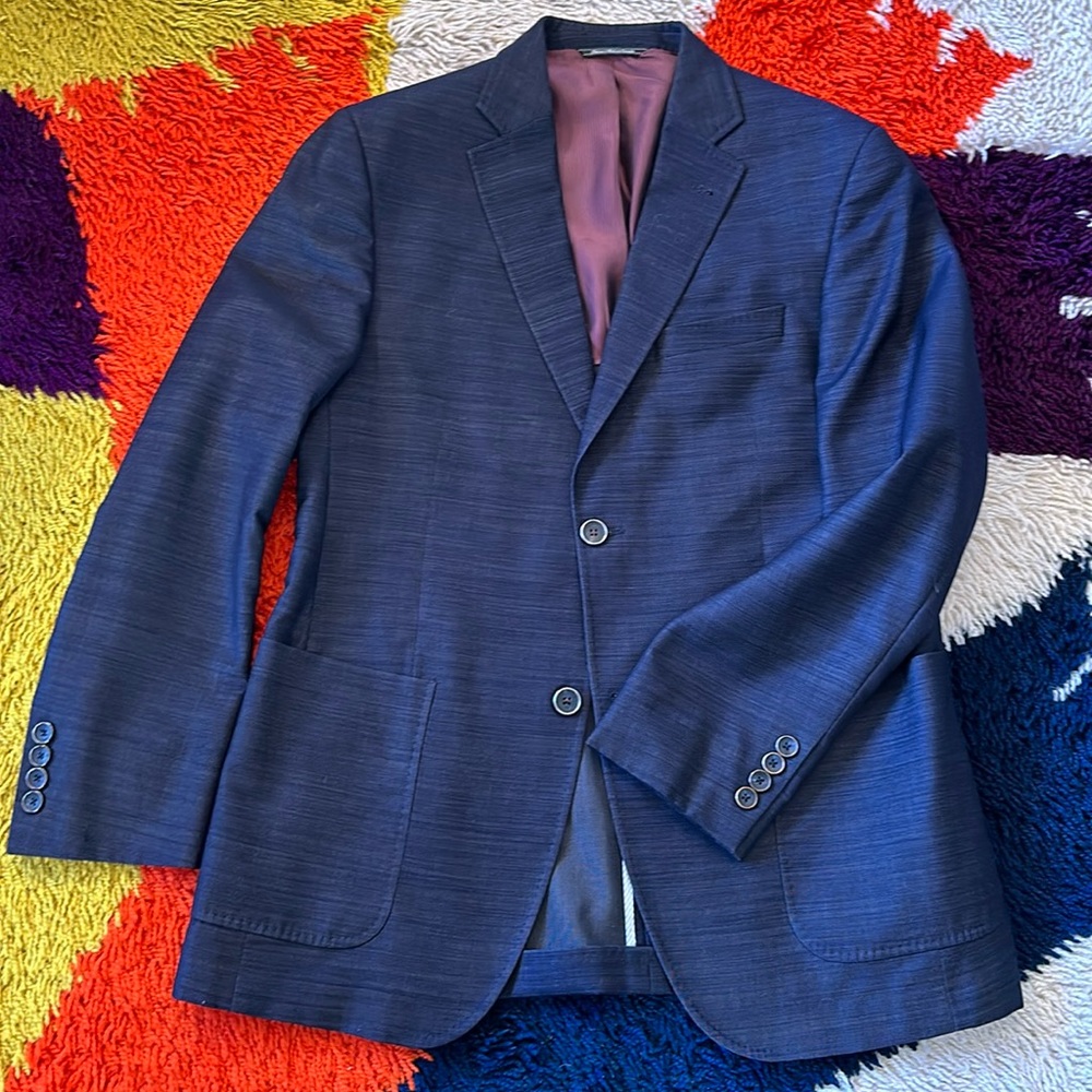 Saks Fifth Avenue Blazer, 40R